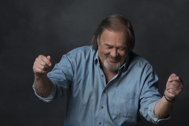Music Quote of the Day: The "Spinning Wheel" Lyric David Clayton-Thomas Wrote Sleeping in Stole Car
